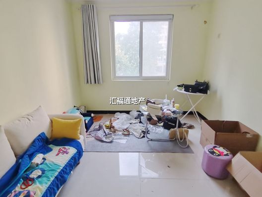 公园壹号2室2厅1卫第4张缩略图