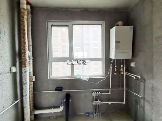 涿州市高铁新城鹏渤印象城·牛津花园3室2厅房源信息第6张图片