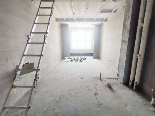 涿州高铁新城鹏渤印象城·牛津花园2室2厅房源信息第1张图片
