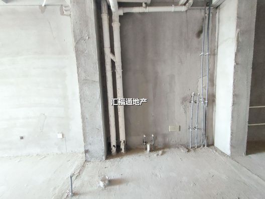 涿州高铁新城鹏渤印象城·牛津花园2室2厅房源信息第4张图片