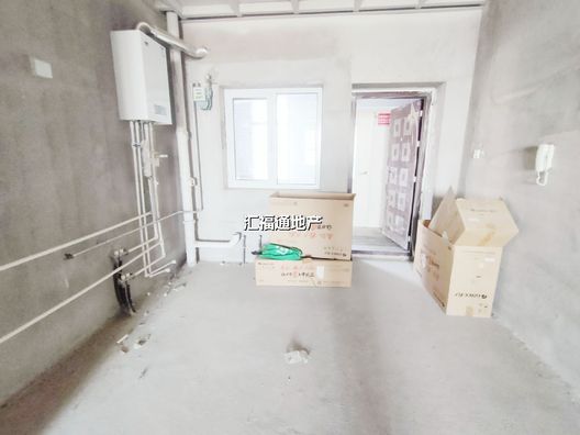 涿州高铁新城鹏渤印象城·牛津花园2室2厅房源信息第3张图片