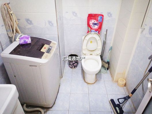 涿州市开发区名流美域1室1厅房源信息第4张图片