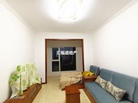高铁新城K2狮子城2室2厅1卫(编号H60000689)