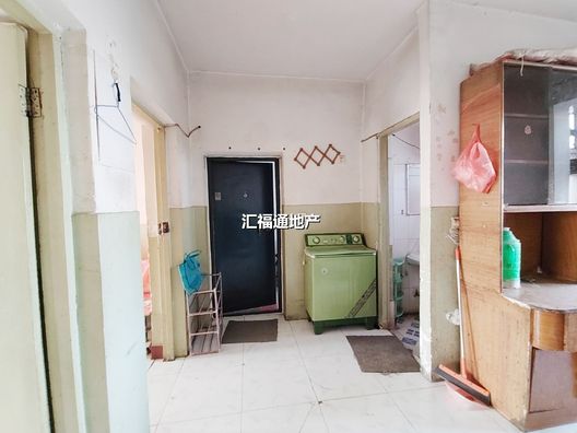 涿州双塔区建安一公司家属院2室1厅房源信息第9张图片