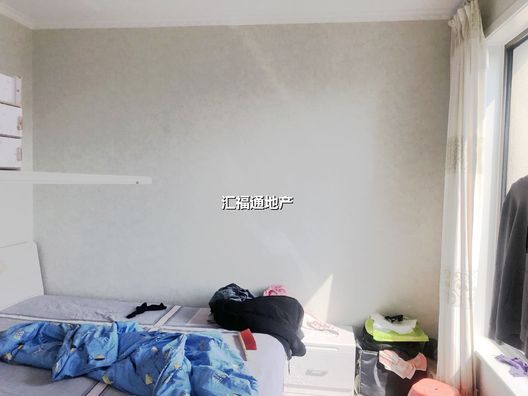 涿州高铁新城鸿坤理想湾3室2厅房源信息第3张图片
