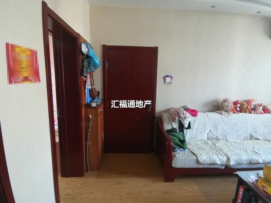 涿州开发区邮电局住宅楼2室1厅房源信息第2张图片