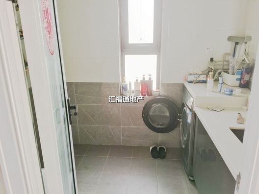 涿州高铁新城鸿坤理想湾3室2厅房源信息第6张图片