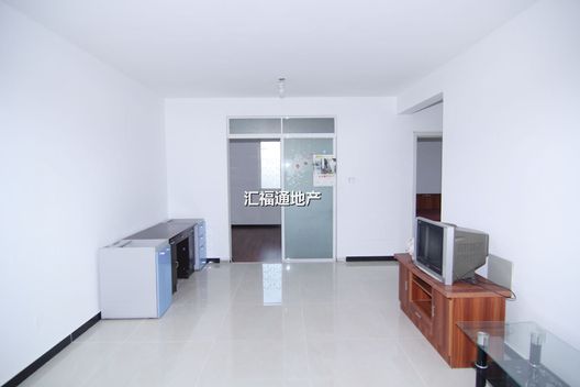 涿州双塔区天保郦景2室1厅房源信息第1张图片