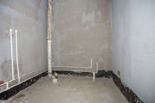 涿州清凉寺翔天万和城3室2厅房源信息第3张图片