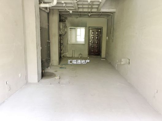 涿州高铁新城鹏渤印象城·牛津花园2室2厅房源信息第2张图片