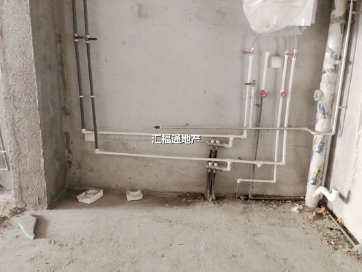 涿州高铁新城鹏渤印象城·牛津花园2室2厅房源信息第3张图片