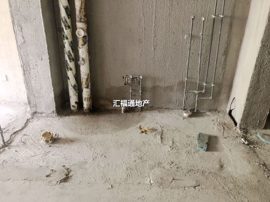 涿州高铁新城鹏渤印象城·牛津花园2室2厅房源信息第4张图片