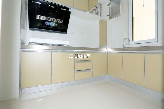 涿州双塔区水岸花城3室2厅房源信息第6张图片