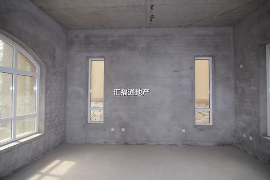 涿州城西区西京都高尔夫别墅4室3厅房源信息第1张图片
