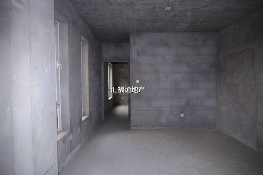 涿州城西区西京都高尔夫别墅4室3厅房源信息第3张图片