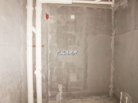 涿州高铁新城K2狮子城3室2厅房源信息第7张图片