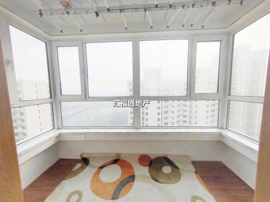 涿州双塔区水岸花城2室2厅房源信息第7张图片