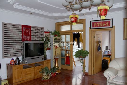 涿州开发区东兴小区（西院）3室2厅房源信息第5张图片