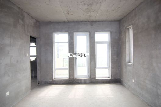 涿州城西区西京都高尔夫别墅5室3厅房源信息第10张图片