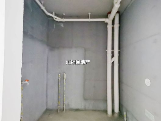 涿州高铁新城高铁新干线2室1厅房源信息第4张图片