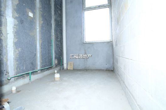 涿州开发区燕赵花园3室2厅房源信息第2张图片