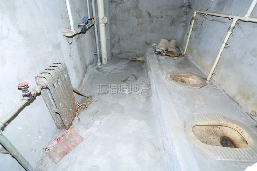 涿州开发区国富嘉园4室2厅房源信息第6张图片