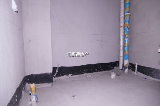 涿州开发区名流美域1室0厅房源信息第4张图片