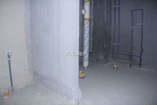 涿州市高铁新城鹏渤印象城·牛津花园4室2厅房源信息第6张图片