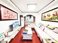 高铁新城K2狮子城3室2厅1卫(编号H99000131)