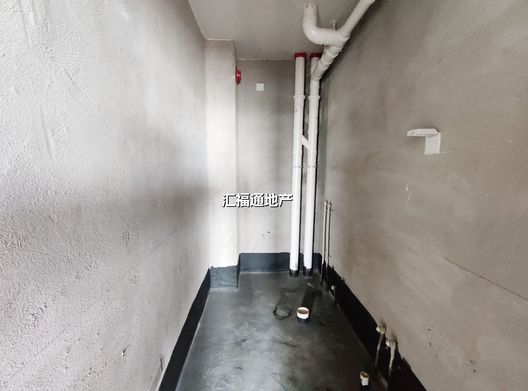 涿州双塔区水岸花城1室1厅房源信息第6张图片