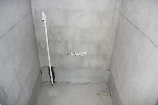 涿州高铁新城鸿坤理想湾3室2厅房源信息第7张图片