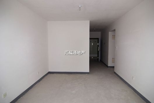 涿州高铁新城鸿坤理想湾2室1厅房源信息第2张图片