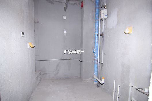 涿州高铁新城鸿坤理想湾2室1厅房源信息第6张图片