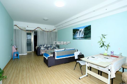 涿州双塔区绅士大厦1室1厅房源信息第3张图片