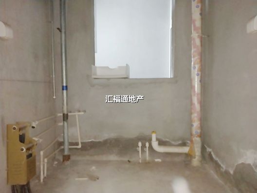 涿州双塔区香港豪庭2室2厅房源信息第2张图片