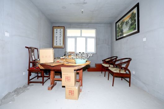 联合七号院3室1厅1卫全景看房