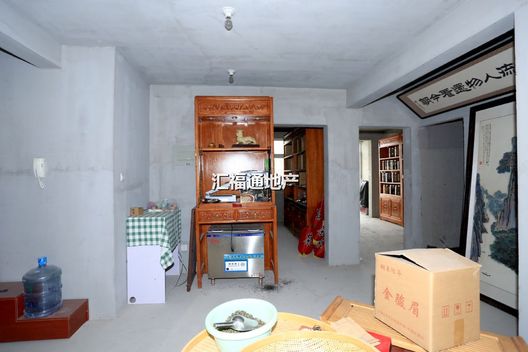 联合七号院3室1厅1卫第2张缩略图