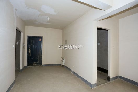 涿州双塔区水岸花城1室1厅房源信息第2张图片