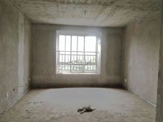 蓝天美林湾2室2厅(房源编号H102000135)