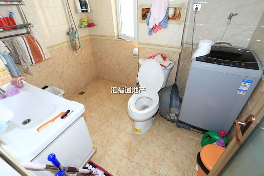 涿州双塔区水岸花城3室2厅房源信息第7张图片