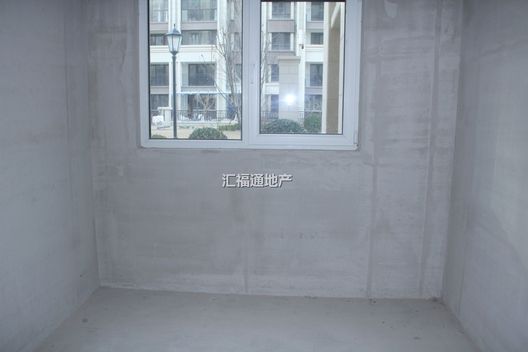 涿州市高铁新城华融现代城3室2厅房源信息第3张图片