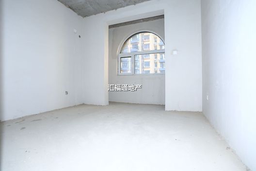 涿州清凉寺香邑溪谷一期3室2厅房源信息第5张图片