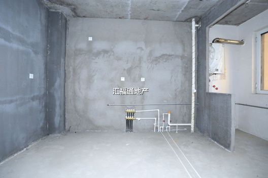 涿州清凉寺香邑溪谷一期3室2厅房源信息第6张图片
