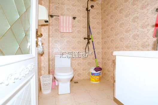 北京理想城3室2厅2卫第7张缩略图