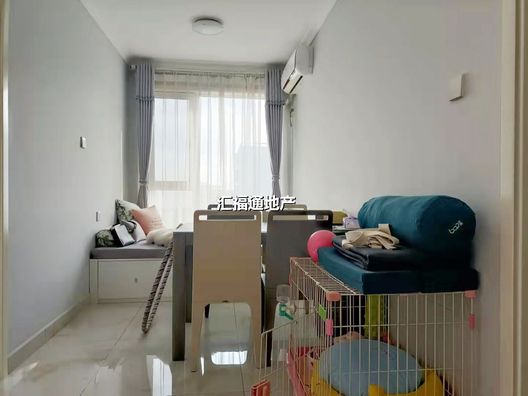 北京理想城2室2厅1卫第2张缩略图