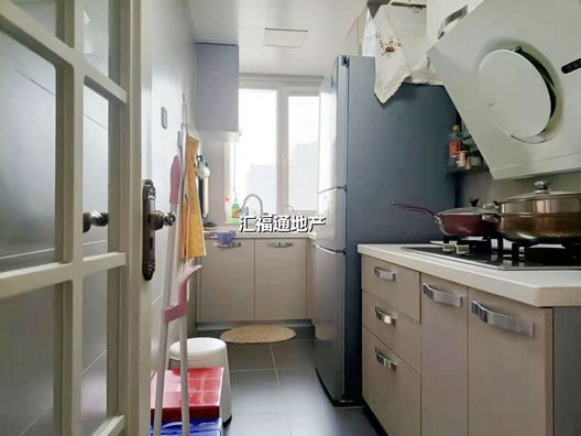 北京理想城2室2厅1卫第5张缩略图