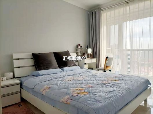 北京理想城2室2厅1卫第3张缩略图