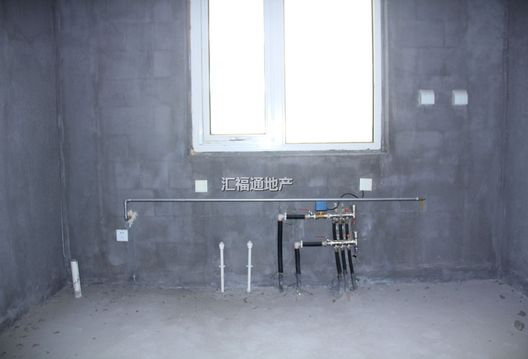 涿州高铁新城K2狮子城4室3厅房源信息第2张图片