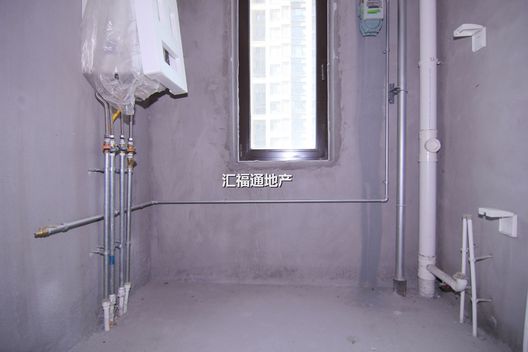 涿州高铁新城鸿坤理想湾1室1厅房源信息第2张图片