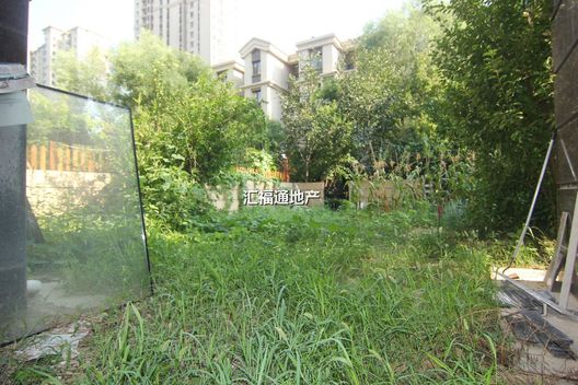 涿州高铁新城鸿坤理想湾3室2厅房源信息第9张图片
